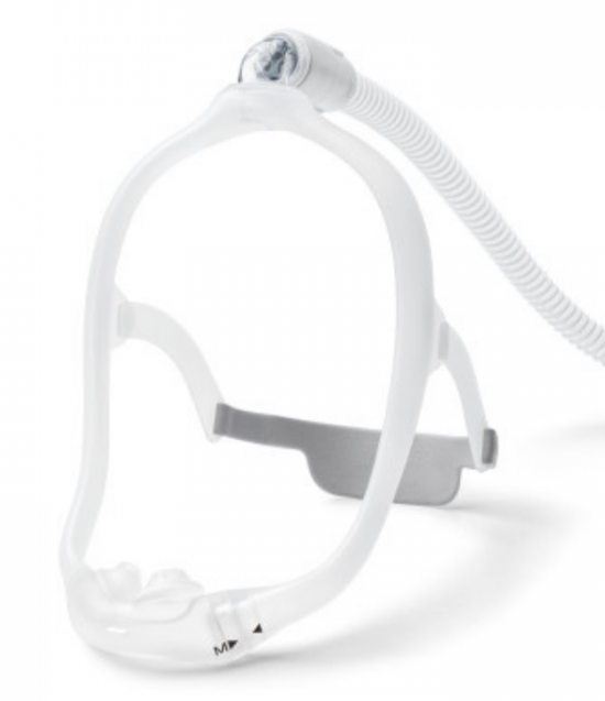 Nasal Pillow CPAP Masks