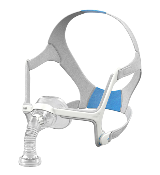 Nasal CPAP Masks