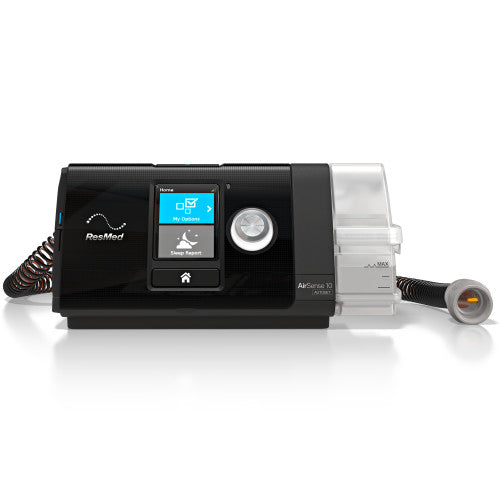 CPAP Machines