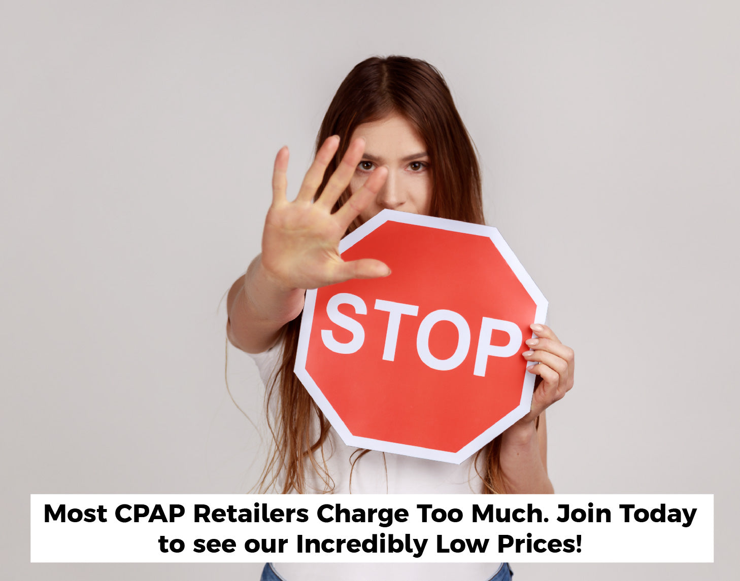 CPAP Retailers charge too uch, get machines, masks & supplies at wholesale prices