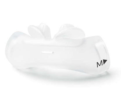 Philips Respironics Dreamwear Silicone Pillow Complete Mask Fitpack System