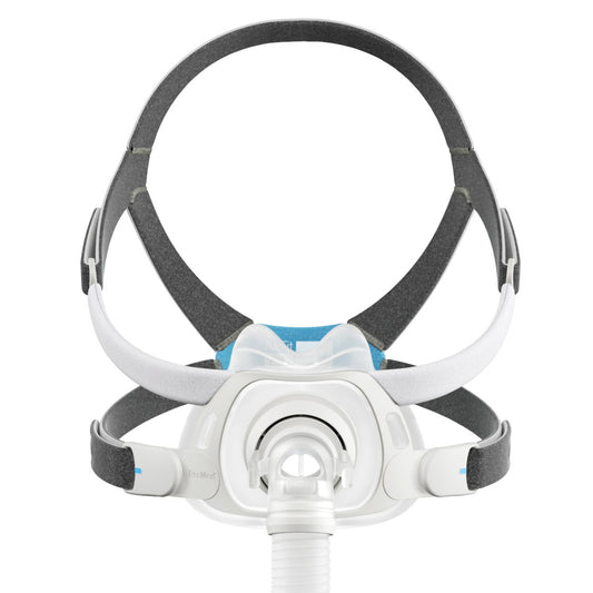 AirFit F40 Full Face CPAP Mask by ResMed