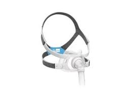 AirFit F40 Full Face CPAP Mask by ResMed