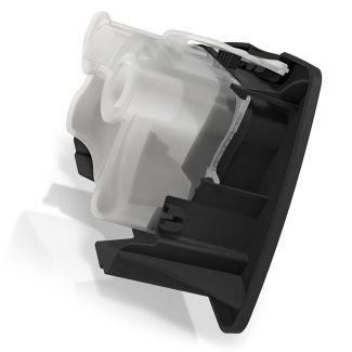 Airsense 10 Side Cover for non-humidifier use