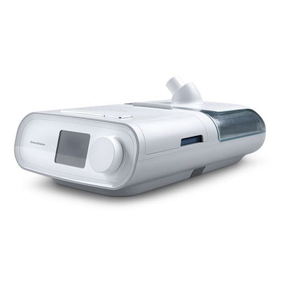 DreamStation CPAP APAP Machine with Performance Tubing by Philips Respironics