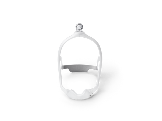 DreamWear Under The Nose Nasal Complete Mask System by Philips Respironics