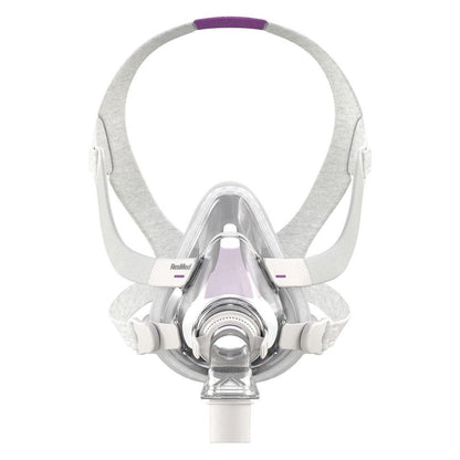 AirTouch F20 For Her Complete Mask System by ResMed