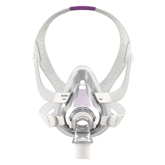 AirTouch F20 For Her Complete Mask System by ResMed