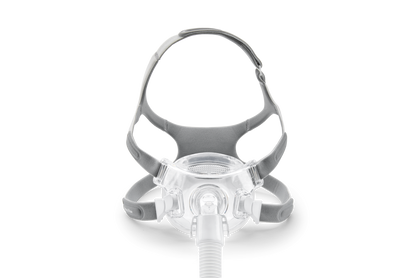 AmaraView Complete Mask System by Philips Respironics