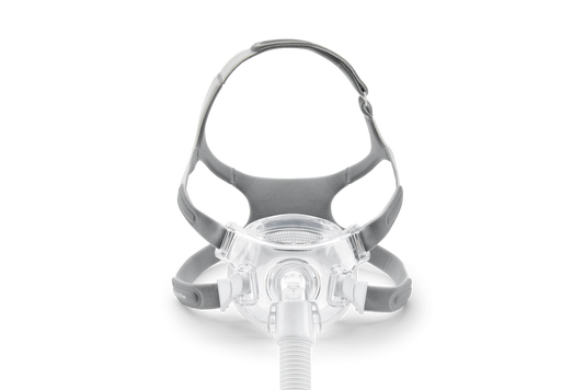 AmaraView Complete Mask System by Philips Respironics