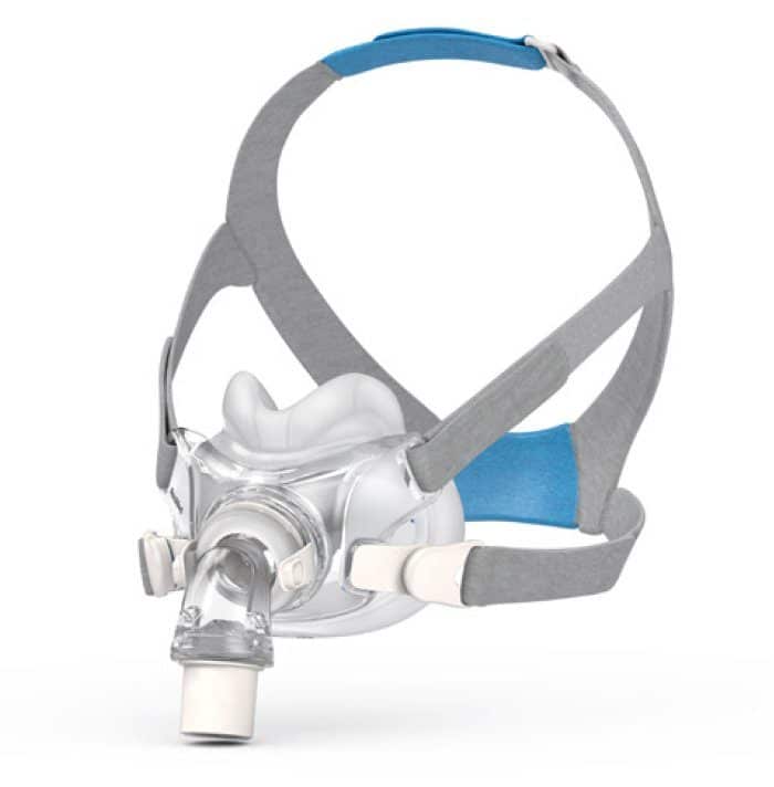 AirFit F30 Complete Mask System by ResMed