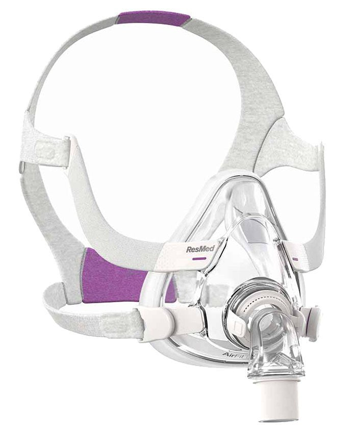 AirFit F20 For Her Complete Mask System by ResMed