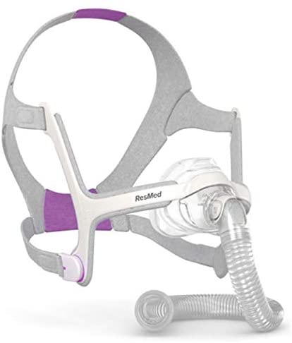 AirFit N20 for her complete mask system by ResMed