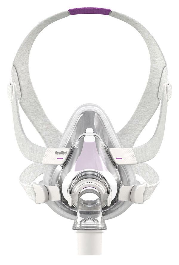 AirFit F20 For Her Complete Mask System by ResMed