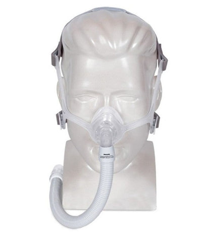 Wisp Complete Mask System FitPack by Philips Respironics