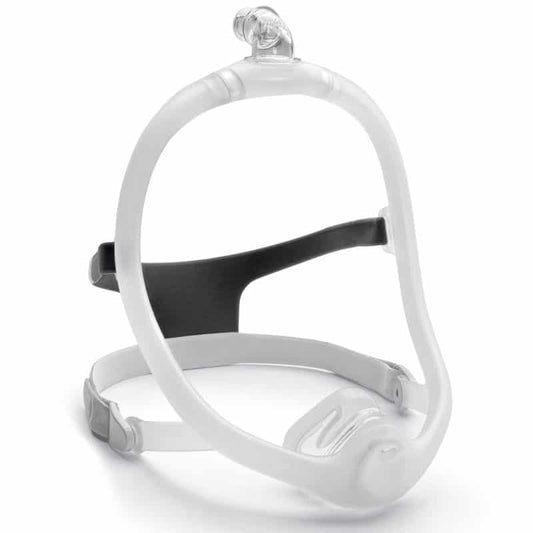 DreamWisp Complete Nasal Mask System by Philips Respironics