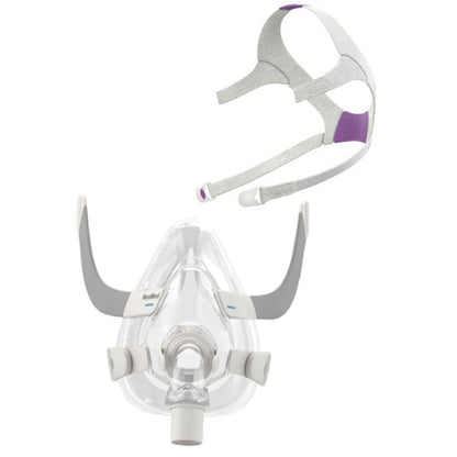 AirFit F20 For Her Complete Mask System by ResMed