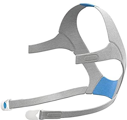 AirFit F20, AirTouch 20 HeadGear by ResMed