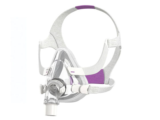 AirTouch F20 For Her Complete Mask System by ResMed