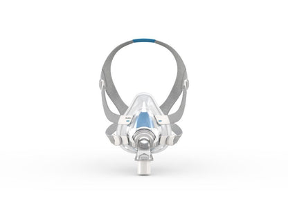 AirFit F20 Complete Mask System including mask, cushion, frame and headgear by ResMed