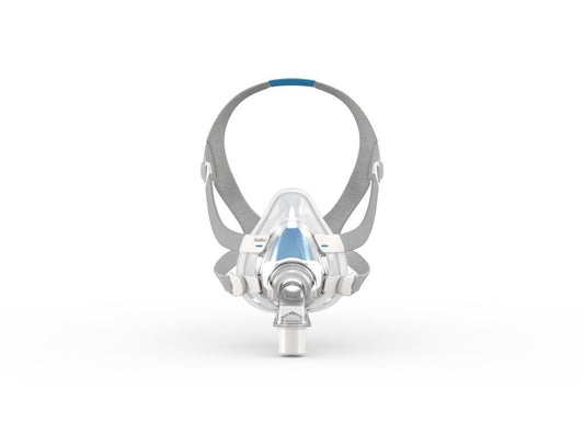 AirFit F20 Complete Mask System including mask, cushion, frame and headgear by ResMed