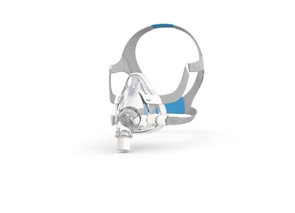 AirFit F20 Complete Mask System including mask, cushion, frame and headgear by ResMed