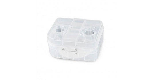 Fisher and Paykel Water Chamber for Sleepstyle CPAP Machine.